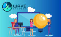 Check the Exciting Facets of the Wave Browser for Android